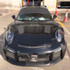 Illustration for article titled What The Hell Is This Crazy Mystery Porsche Test Car?em/em